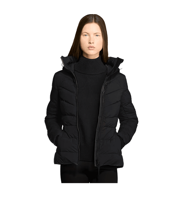 Canada Goose Clair Short Jacket