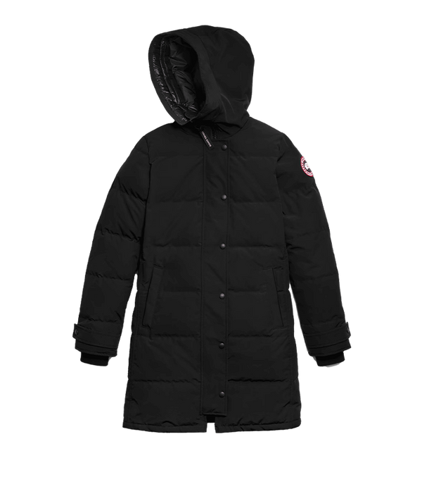 Canada Goose Shelburne Parka