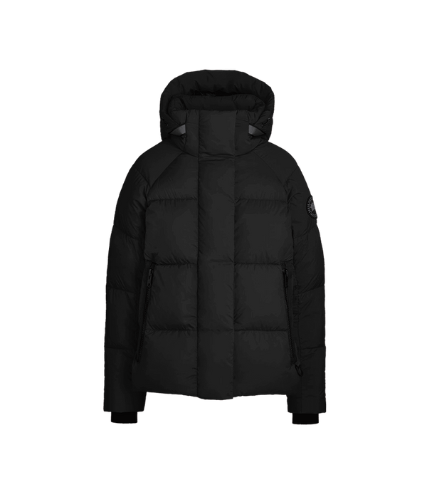 Canada Goose Junction Parka Black Disk