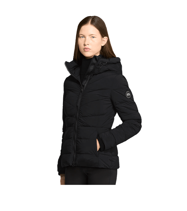 Canada Goose Clair Short Jacket