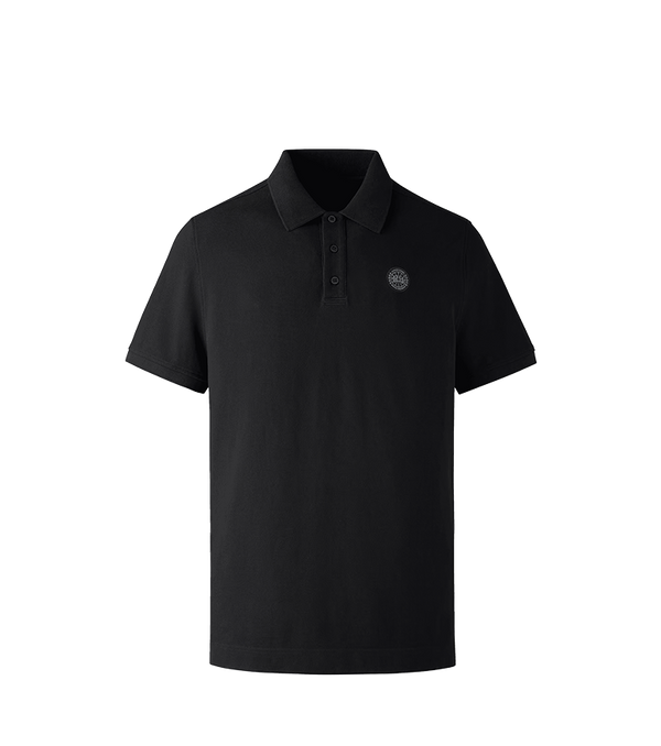 Canada Goose Beckley Polo Black Label