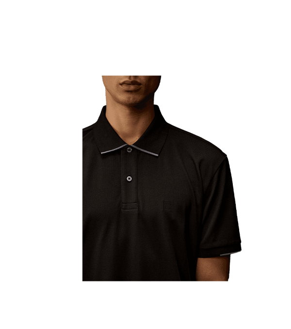 C.P. Company The Metropolis Series Stretch Piquet Polo