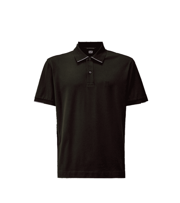 C.P. Company The Metropolis Series Stretch Piquet Polo