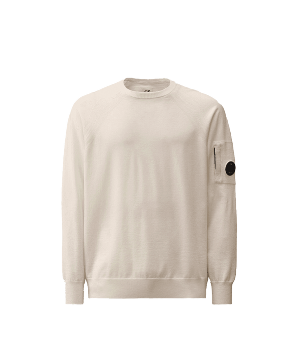 C.P. Company Knitwear Crewneck