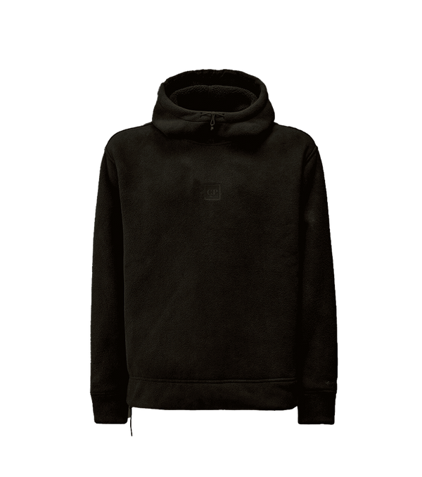 C.P. Company Metropolis Series Fleece Sweatshirt