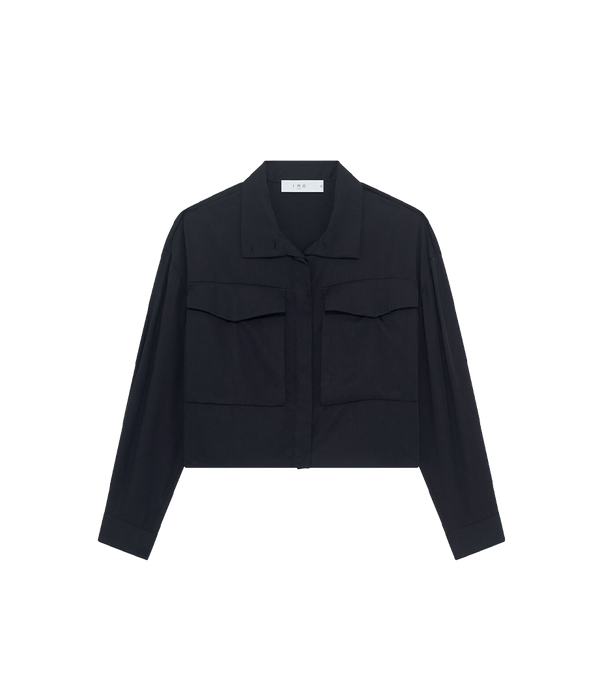 IRO Calidora Overshirt