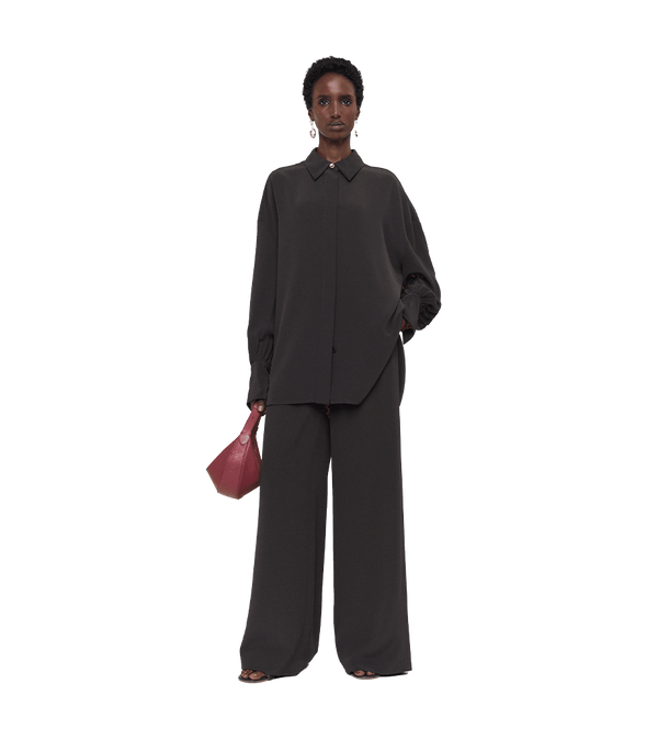 Joseph Camilia Blouse