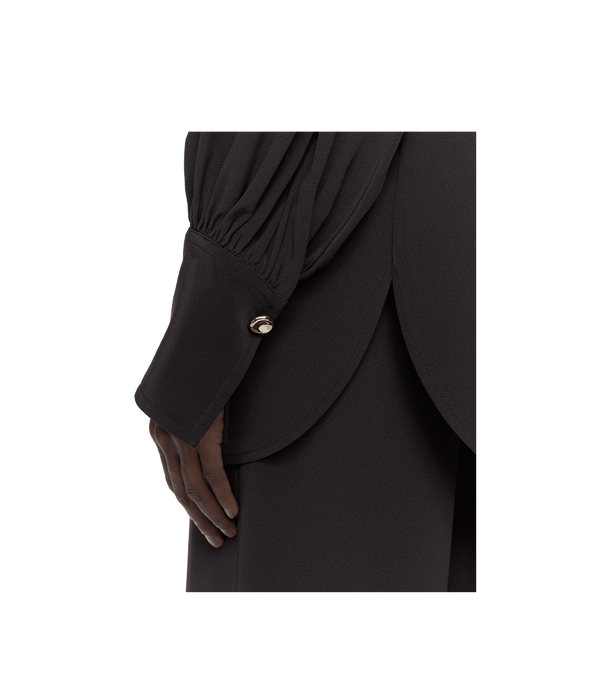 Joseph Camilia Blouse