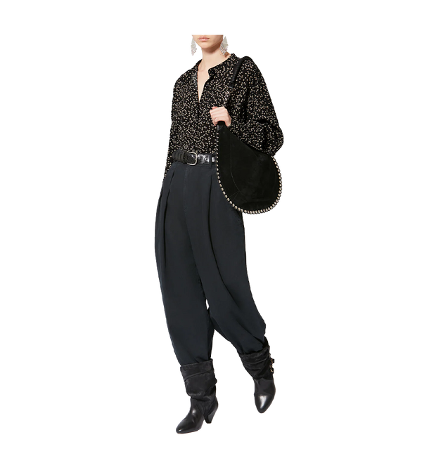 Isabel Marant Catchell Blouse