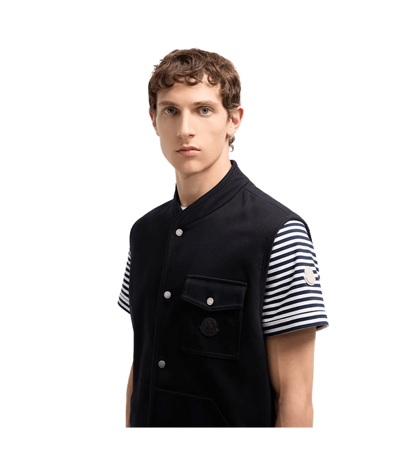 Moncler Catoctin Gilet