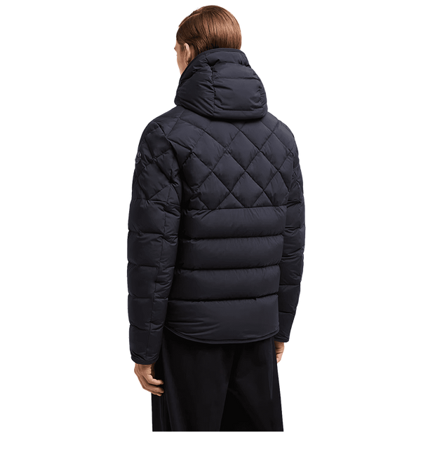 Moncler Cecaud Short Down Jacket