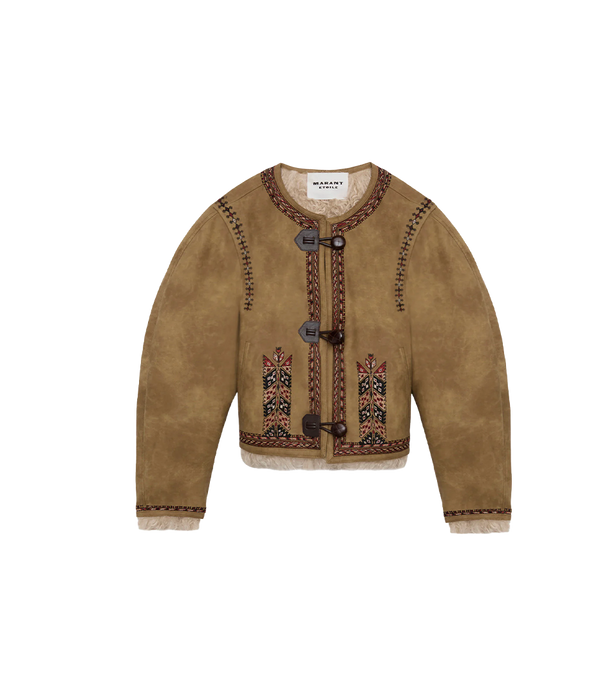 Isabel Marant Cely Jacket