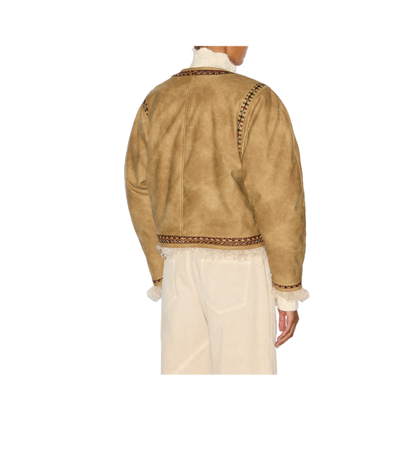 Isabel Marant Cely Jacket