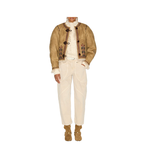Isabel Marant Cely Jacket