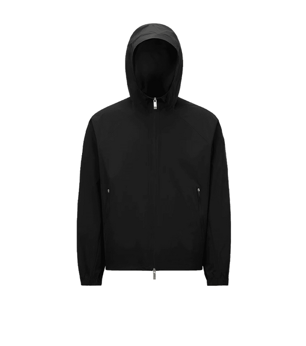 Moncler Chalvine Hooded Jacket