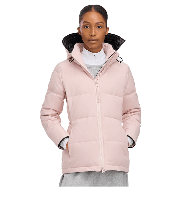 Canada Goose Chelsea Parka