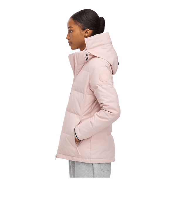 Canada Goose Chelsea Parka