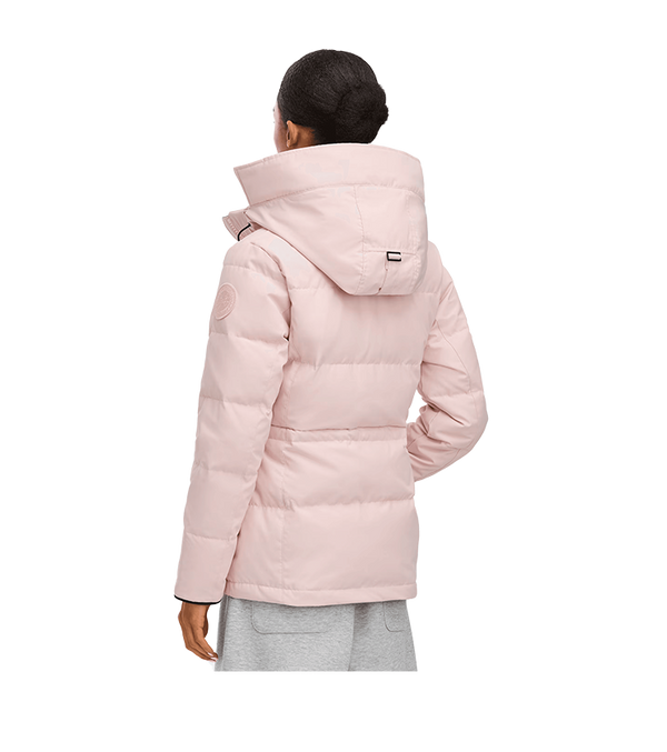 Canada Goose Chelsea Parka