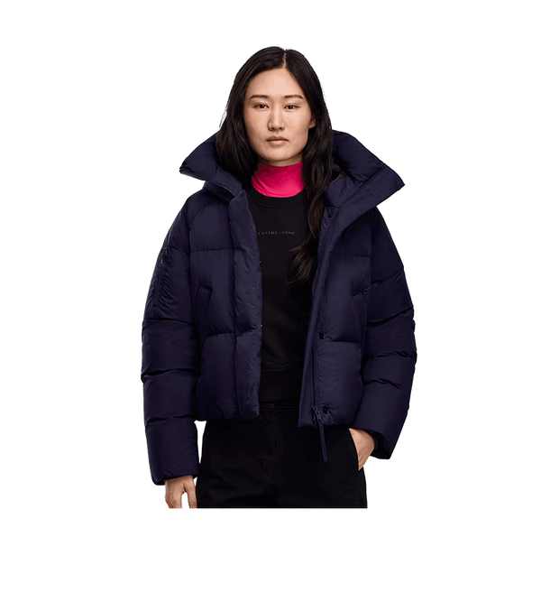 Canada Goose Chilliwack Puffer