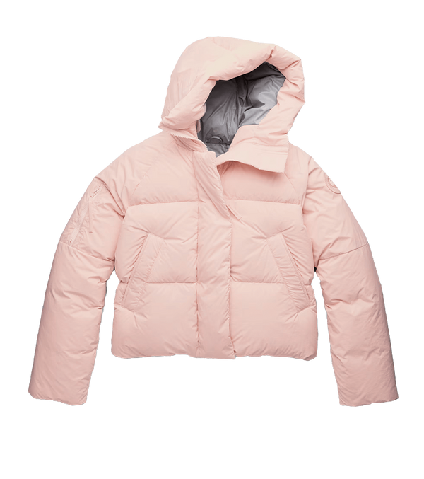 Canada Goose Chilliwack Puffer