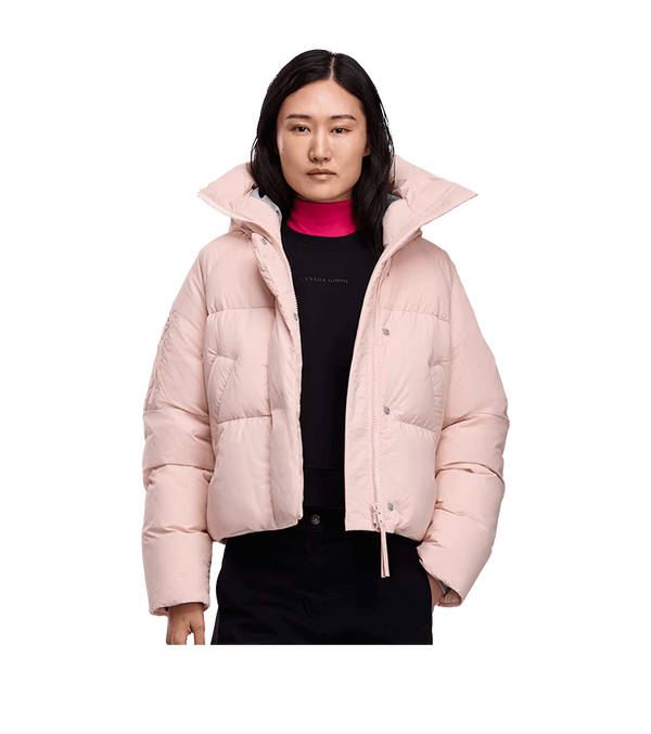 Canada Goose Chilliwack Puffer