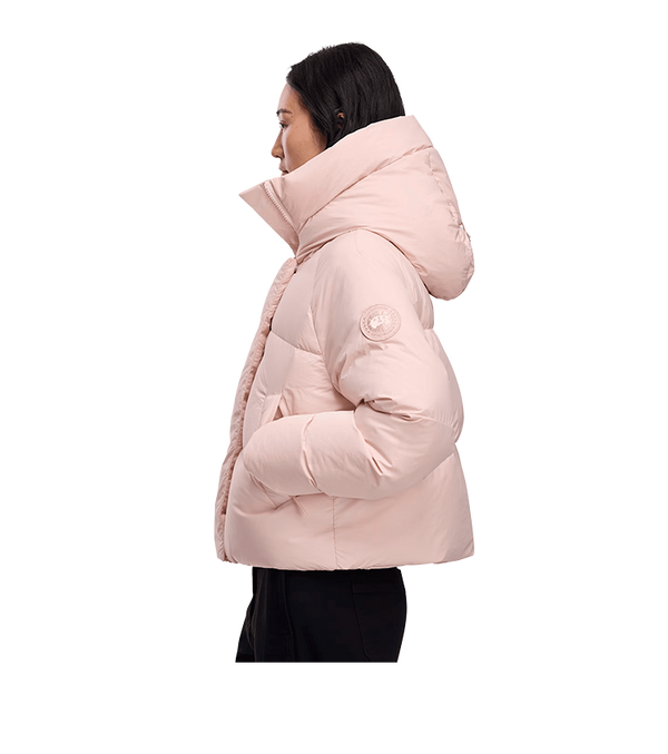 Canada Goose Chilliwack Puffer