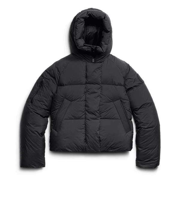 Canada Goose Chilliwack Puffer