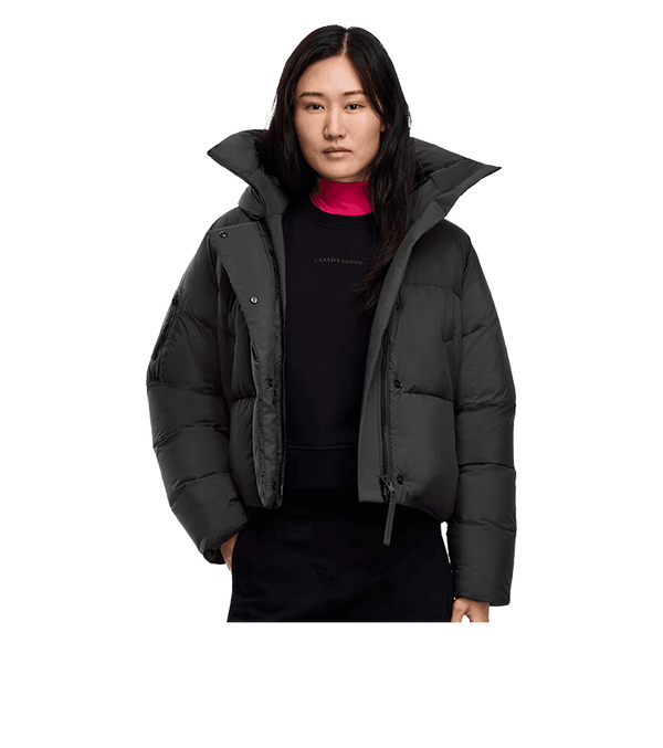 Canada Goose Chilliwack Puffer