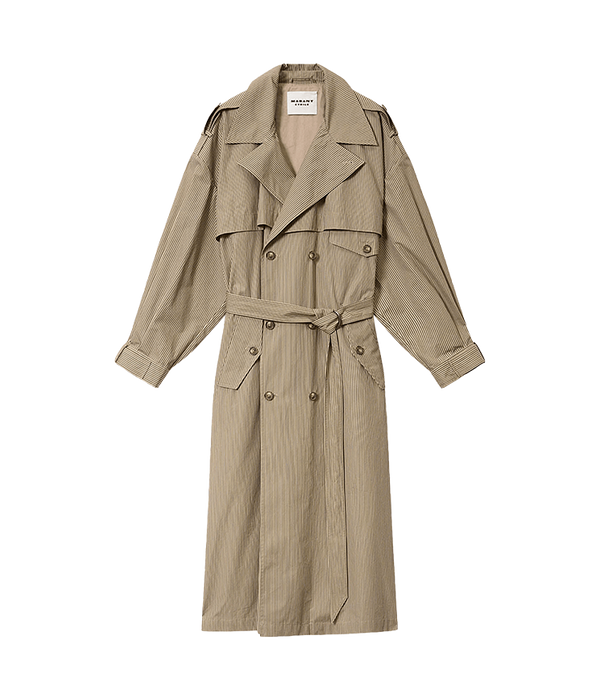 Isabel Marant Chilma Jas