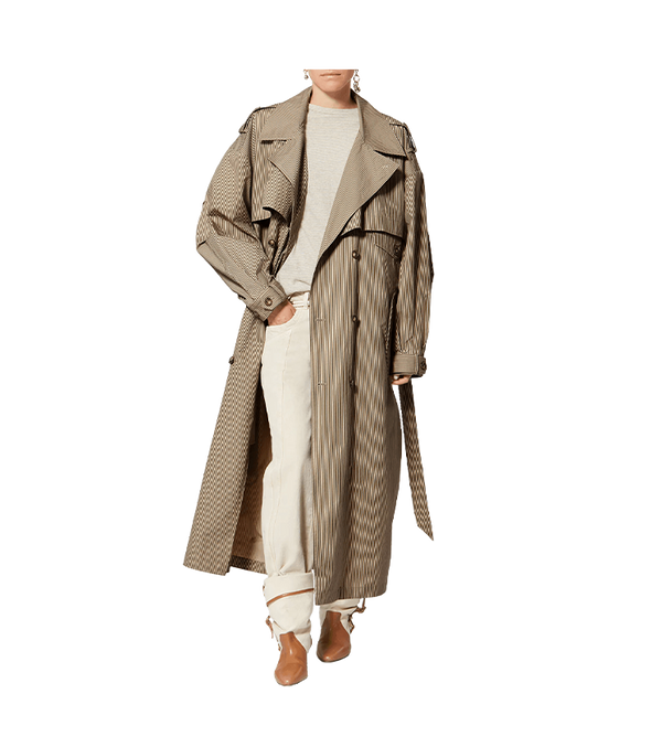 Isabel Marant Chilma Jas