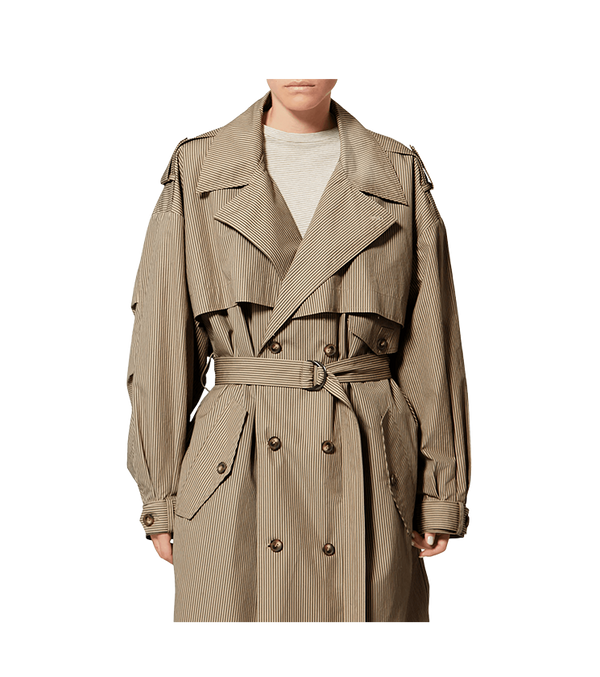 Isabel Marant Chilma Jas