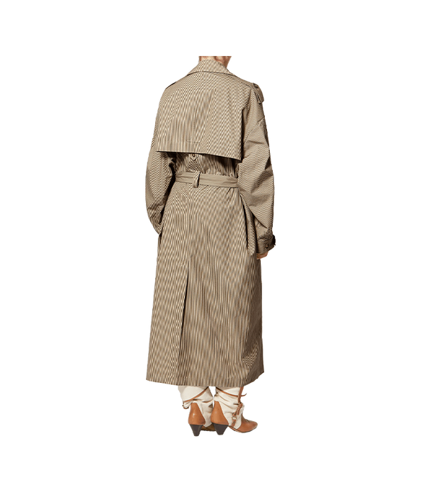 Isabel Marant Chilma Jas