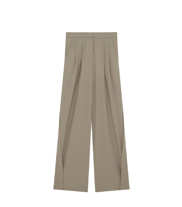 IRO Cirse High-Waisted Pants