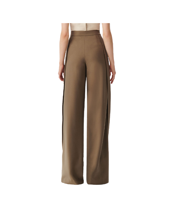 IRO Cirse High-Waisted Pants