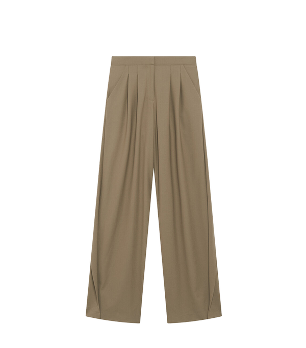 IRO Cirse High-Waisted Pants