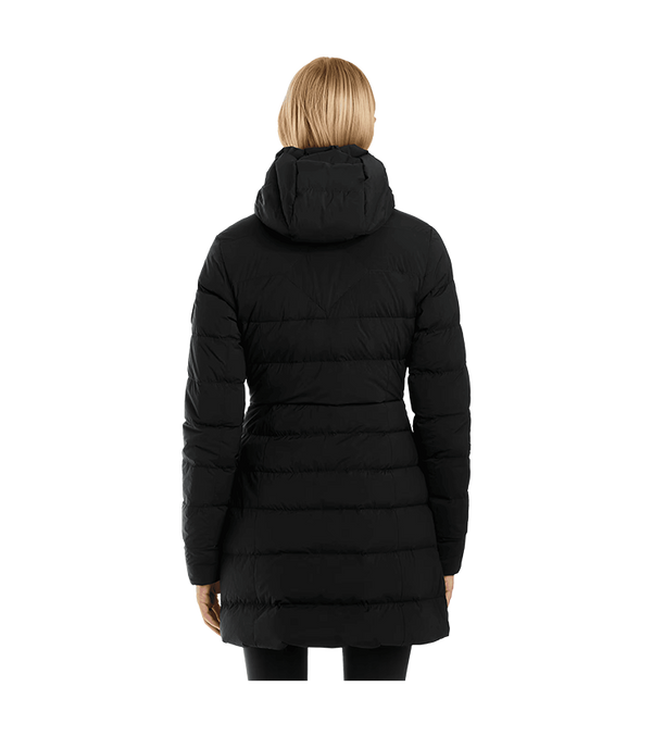 Canada Goose Clair Jacket Black Label