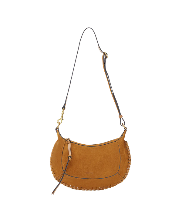 Isabel Marant Oskan Moon Bag