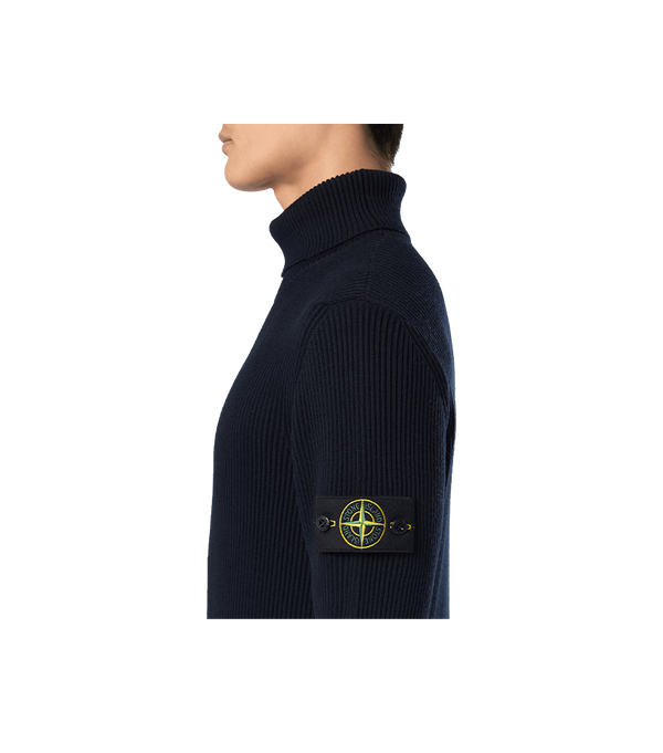 Stone Island Coltrui Rib