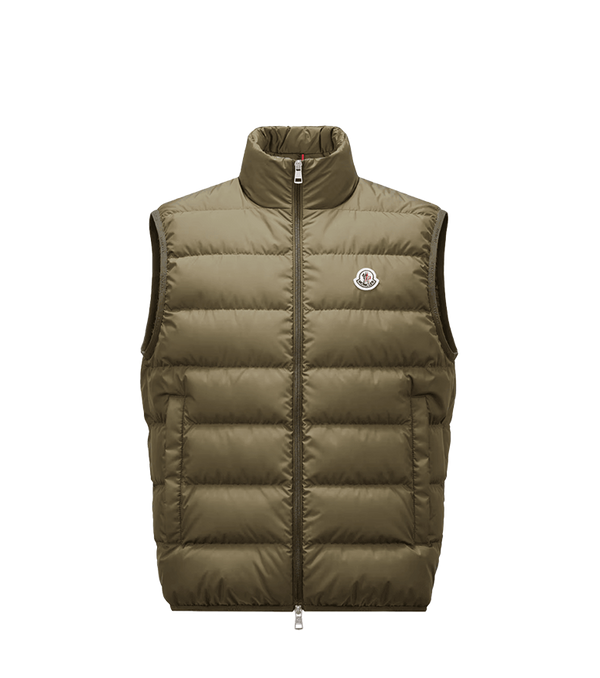 Moncler Contrin Bodywarmer