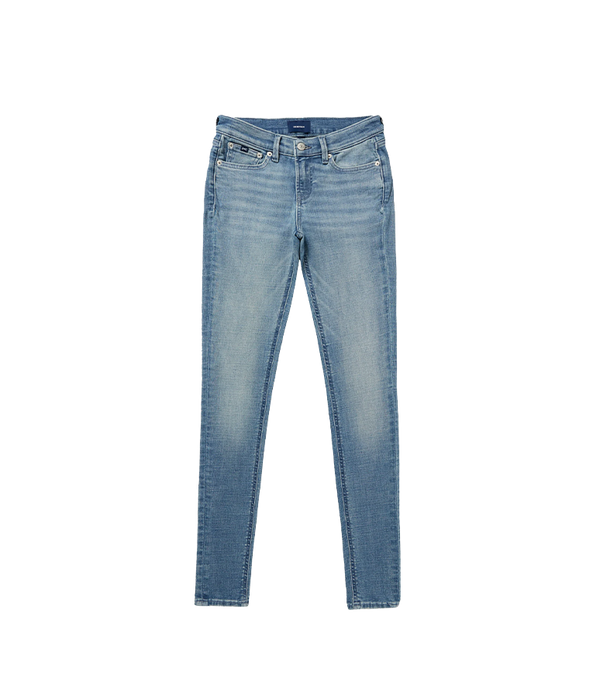 Denham Kyo Skinny Jeans