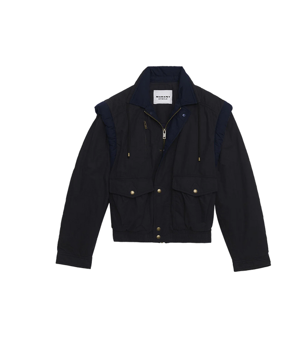 Isabel Marant Desha Jacket