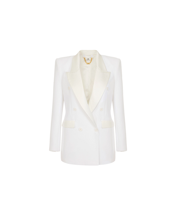 Elisabetta Franchi Blazer