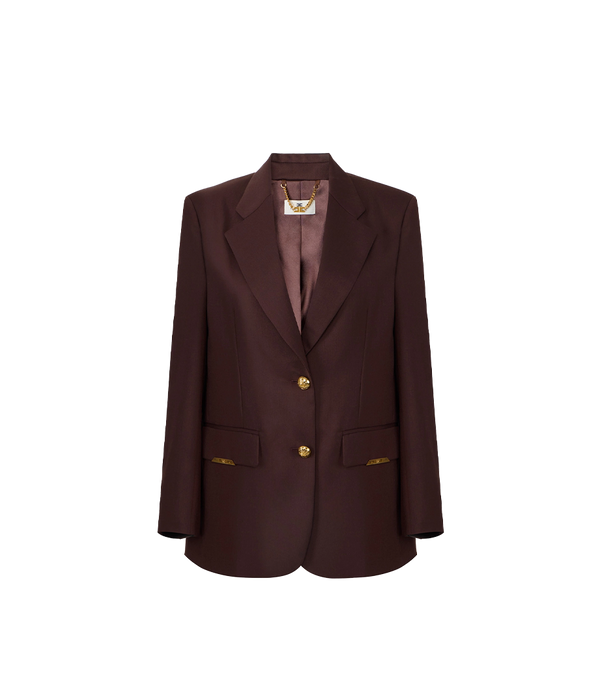 Elisabetta Franchi Blazer