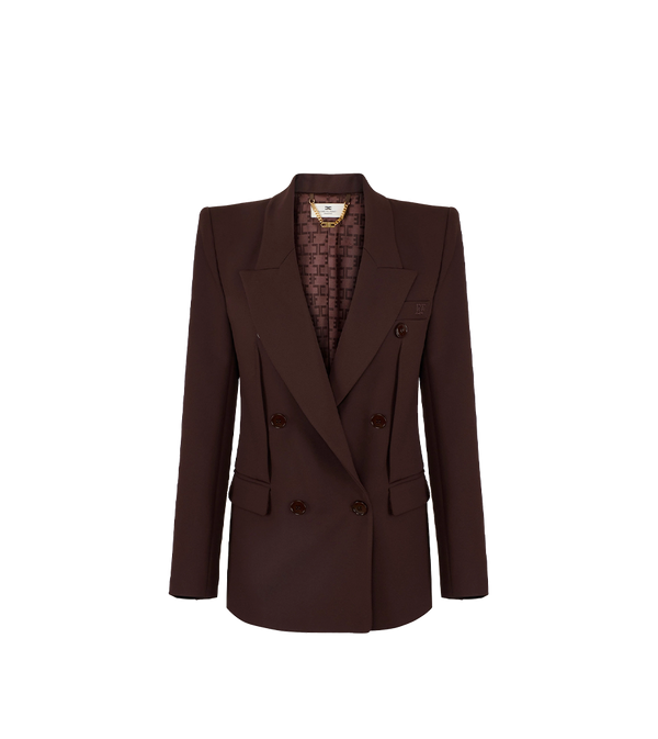 Elisabetta Franchi Blazer