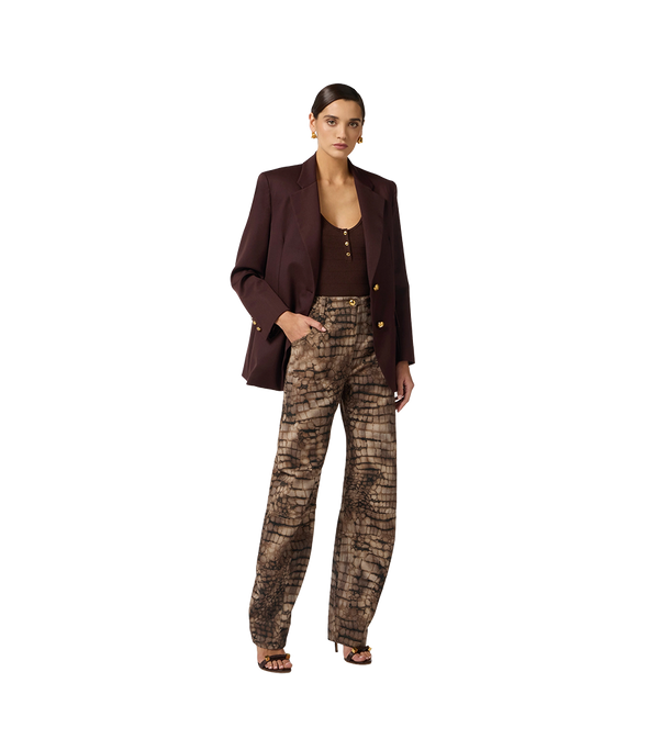 Elisabetta Franchi Blazer