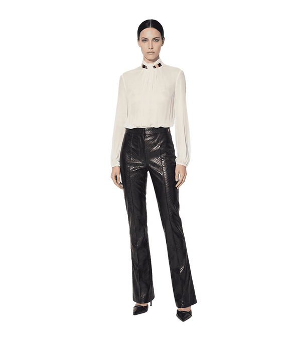 Elisabetta Franchi Broek