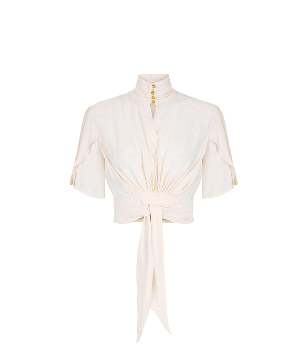 Elisabetta Franchi Blouse