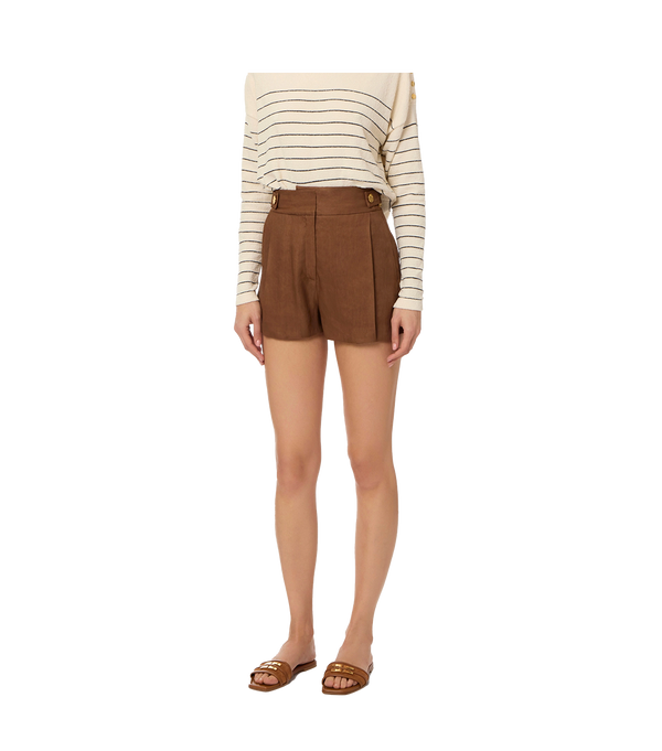 Elisabetta Franchi Shorts
