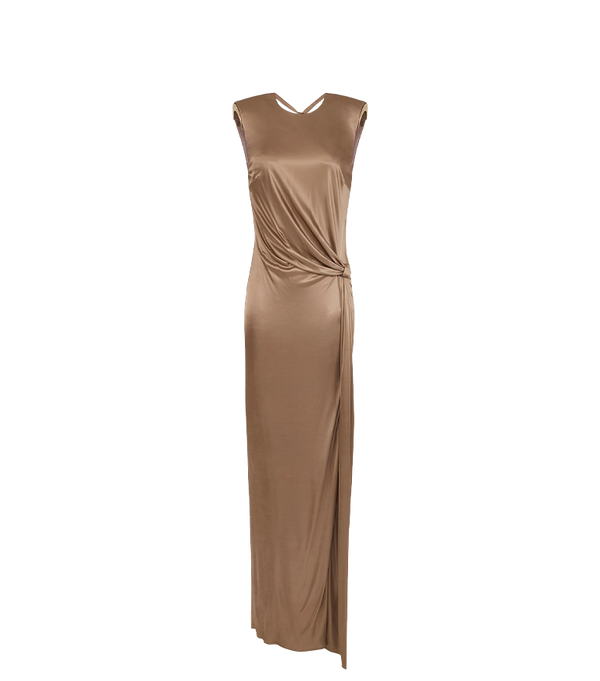 Elisabetta Franchi Maxi Jurk