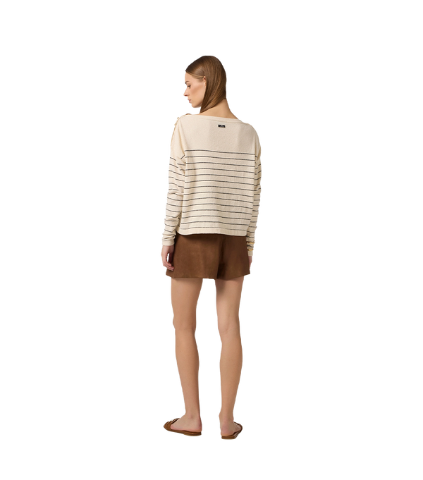 Elisabetta Franchi Shorts